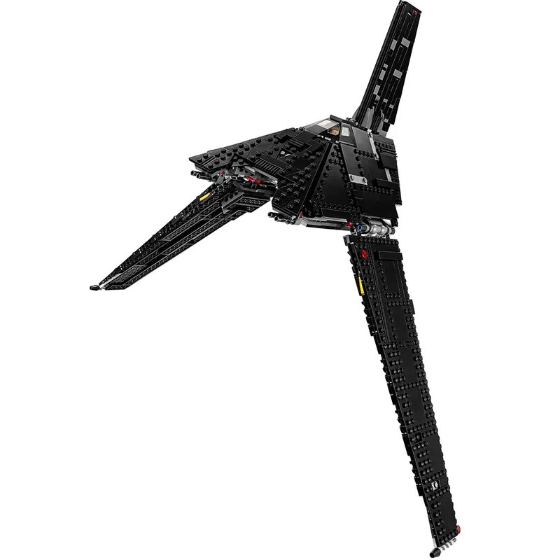 Krennic's Imperial Shuttle Krennic's Imperial Shuttle