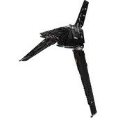 Krennic's Imperial Shuttle