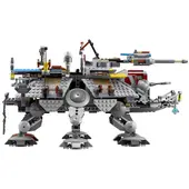 Captain Rex's AT-TE