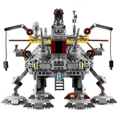 Captain Rex's AT-TE