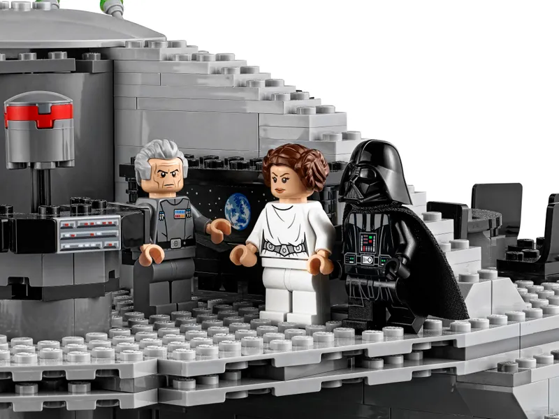 Death Star Death Star
