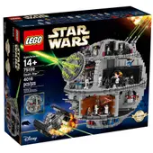 Death Star