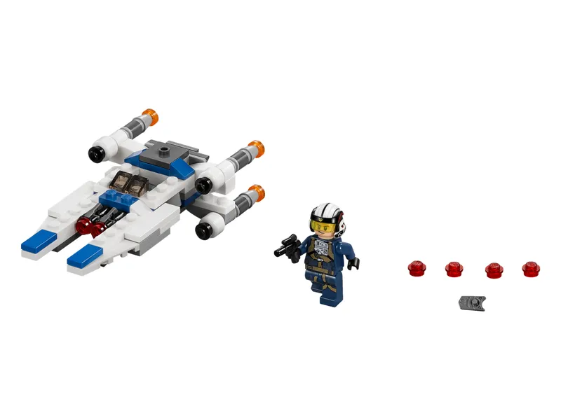 U-Wing Microfighter