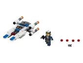 U-Wing Microfighter