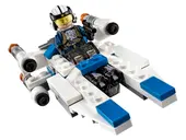 U-Wing Microfighter