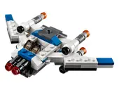 U-Wing Microfighter