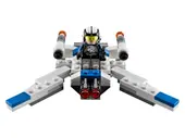 U-Wing Microfighter
