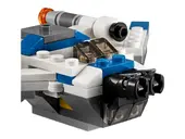 U-Wing Microfighter