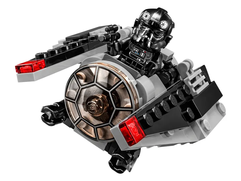 TIE Striker Microfighter