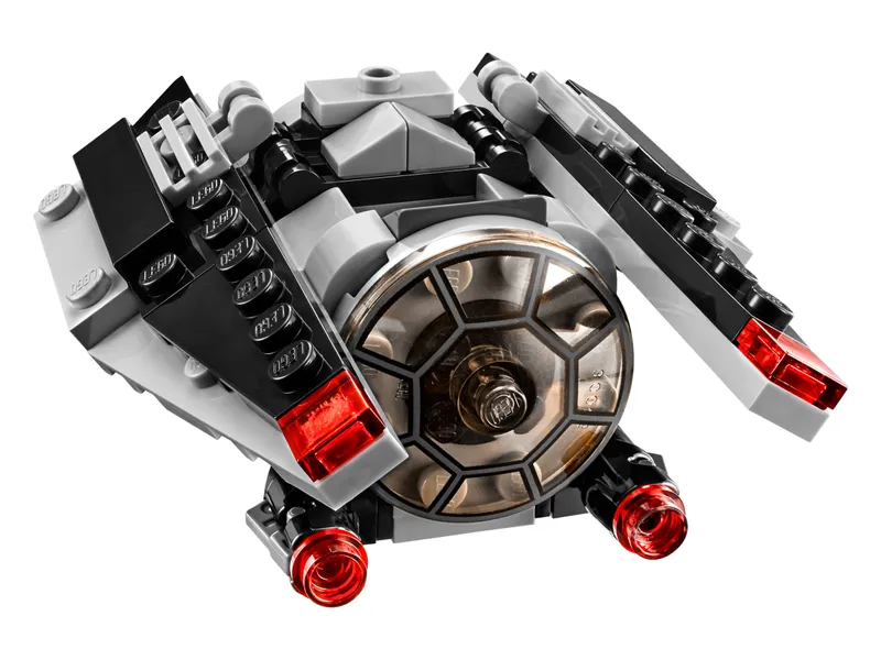 TIE Striker Microfighter