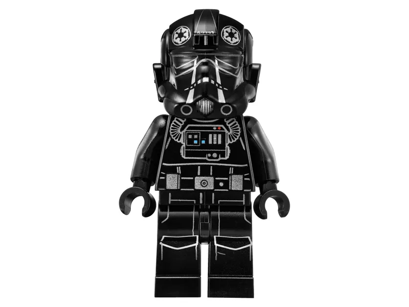 TIE Striker Microfighter