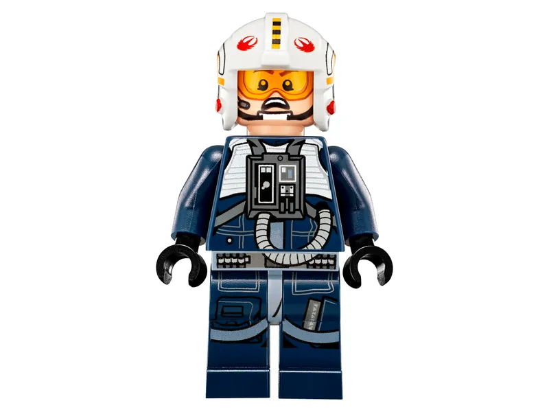 Y-Wing Microfighter