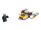 Y-Wing Microfighter