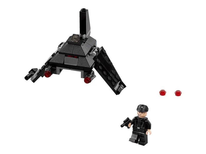 Krennic's Imperial Shuttle Microfighter Krennic's Imperial Shuttle Microfighter