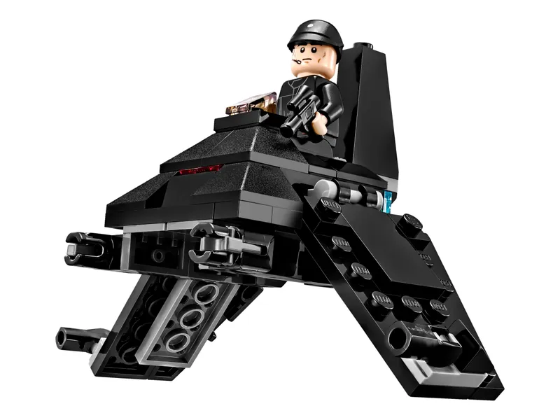 Krennic's Imperial Shuttle Microfighter Krennic's Imperial Shuttle Microfighter