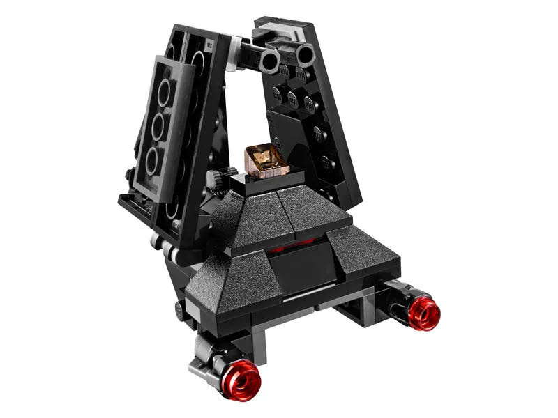 Krennic's Imperial Shuttle Microfighter Krennic's Imperial Shuttle Microfighter