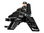 Krennic's Imperial Shuttle Microfighter