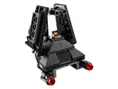 Krennic's Imperial Shuttle Microfighter