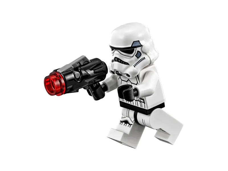 Imperial Trooper Battle Pack
