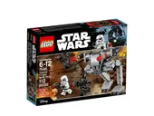 Imperial Trooper Battle Pack
