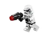 Imperial Trooper Battle Pack