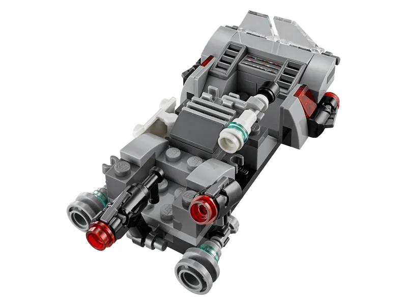 First Order Transport Speeder Battle Pack