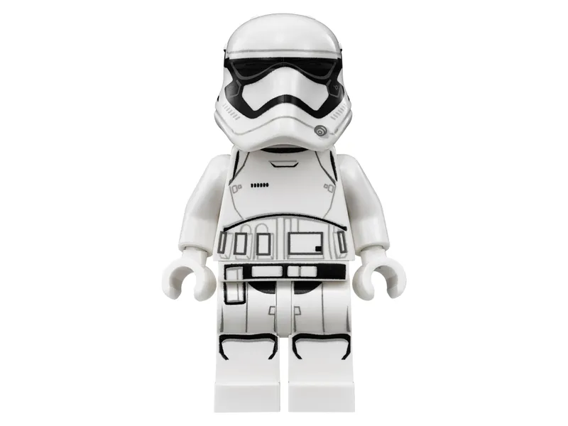 First Order Transport Speeder Battle Pack
