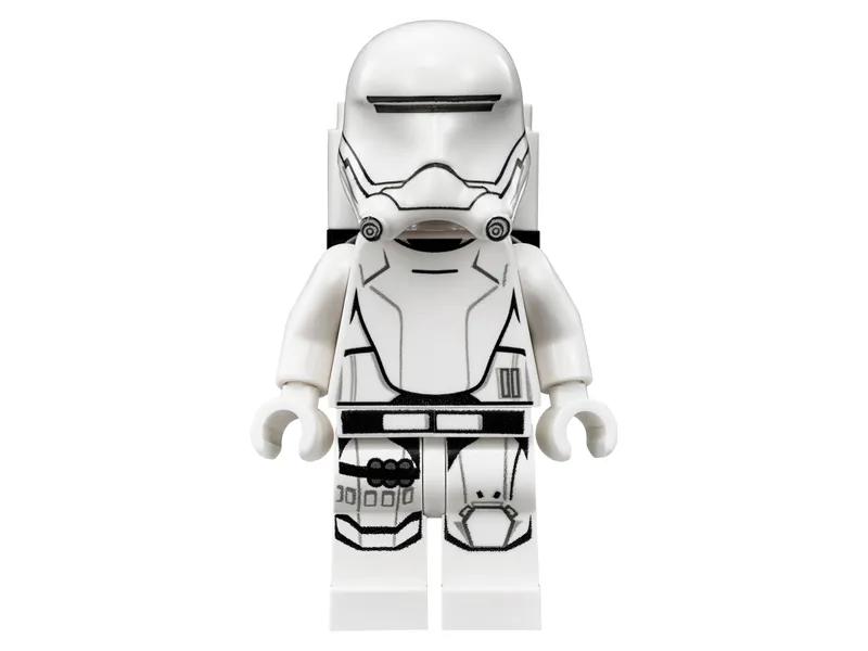First Order Transport Speeder Battle Pack
