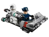 First Order Transport Speeder Battle Pack