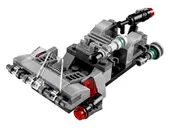 First Order Transport Speeder Battle Pack