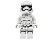 First Order Transport Speeder Battle Pack