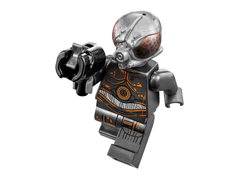 Bounty Hunter Speeder Bike Battle Pack
