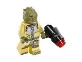 Bounty Hunter Speeder Bike Battle Pack