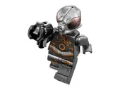 Bounty Hunter Speeder Bike Battle Pack