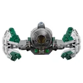 Yoda's Jedi Starfighter