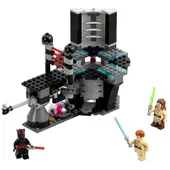 Duel on Naboo