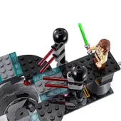 Duel on Naboo