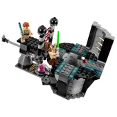 Duel on Naboo