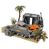 Battle on Scarif
