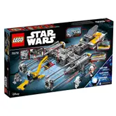 Y-Wing Starfighter