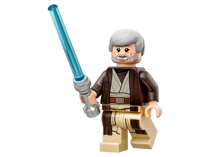 Luke's Landspeeder