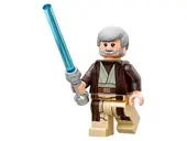 Luke's Landspeeder