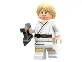 Luke's Landspeeder