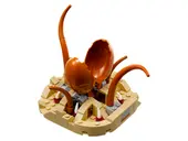 Desert Skiff Escape