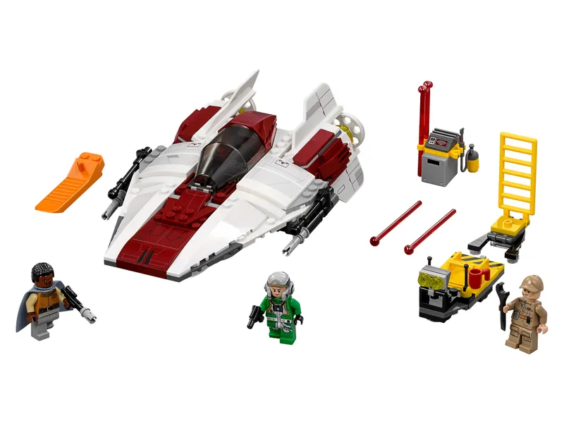 A-Wing Starfighter