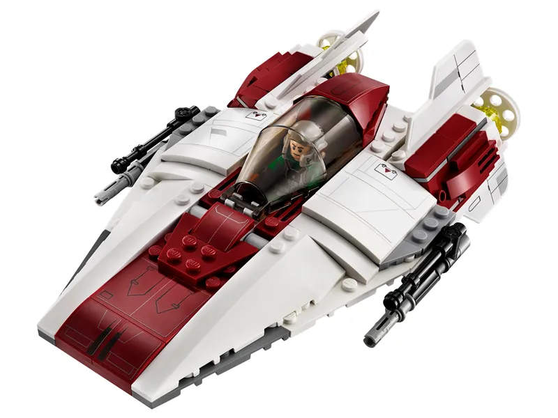 A-Wing Starfighter