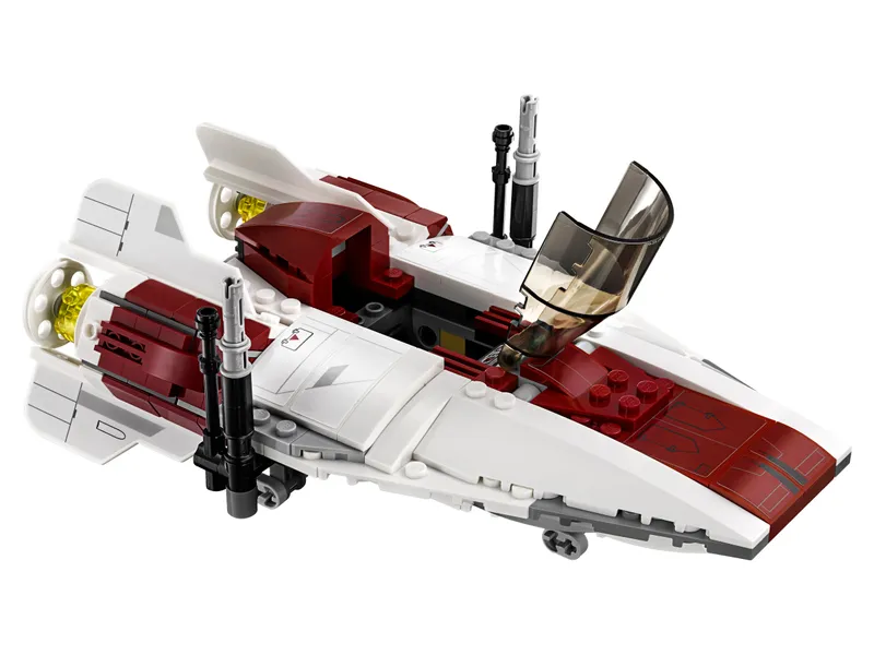 A-Wing Starfighter