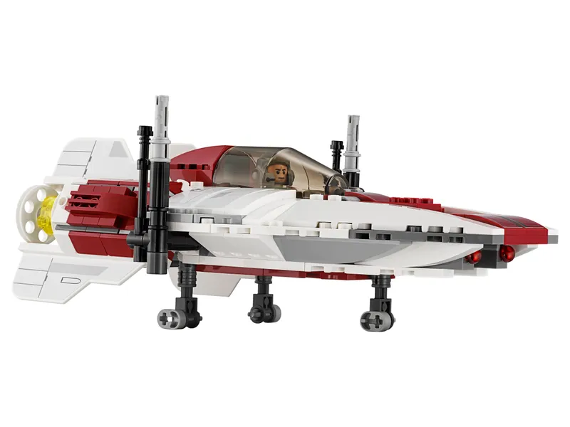 A-Wing Starfighter