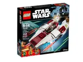 A-Wing Starfighter