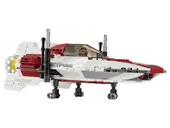 A-Wing Starfighter